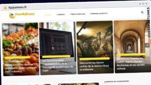 Publish Guest Post on fuzzunivers.fr