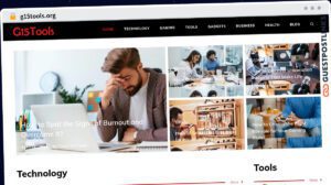 Publish Guest Post on g15tools.org
