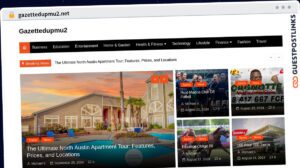 Publish Guest Post on gazettedupmu2.net