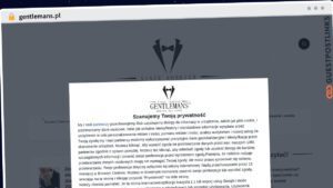 Publish Guest Post on gentlemans.pl