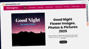 Publish Guest Post on getimageshub.com