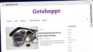 Publish Guest Post on getshoppr.com
