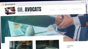 Publish Guest Post on gh-avocats.fr