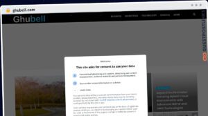 Publish Guest Post on ghubell.com
