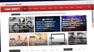 Publish Guest Post on globalmarkety.com