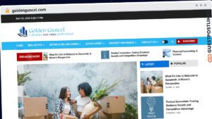 Publish Guest Post on goldenguncel.com