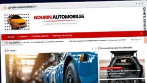 Publish Guest Post on gourin-automobiles.fr
