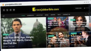 Publish Guest Post on gracejabbaribio.com