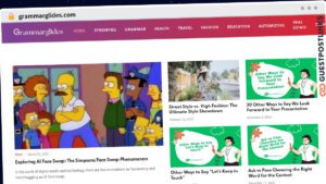 Publish Guest Post on grammarglides.com