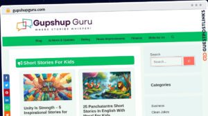 Publish Guest Post on gupshupguru.com