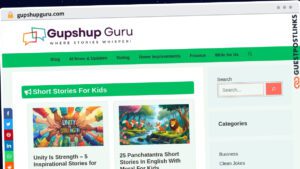 Publish Guest Post on gupshupguru.com