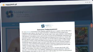 Publish Guest Post on happyholic.pl