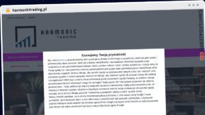 Publish Guest Post on harmonictrading.pl