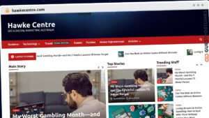 Publish Guest Post on hawkecentre.com