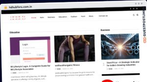 Publish Guest Post on hdhubforu.com.in