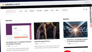 Publish Guest Post on hdhubforu.com.in