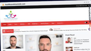 Publish Guest Post on healthcarebisummit.com