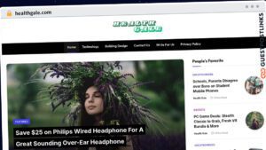 Publish Guest Post on healthgale.com