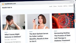 Publish Guest Post on healthhubin.com