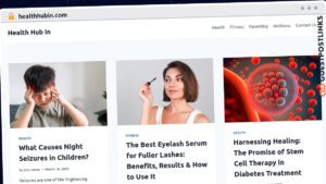 Publish Guest Post on healthhubin.com