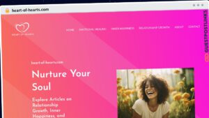 Publish Guest Post on heart-of-hearts.com