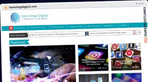 Publish Guest Post on hemmingsdigital.com