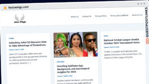 Publish Guest Post on hexawings.com