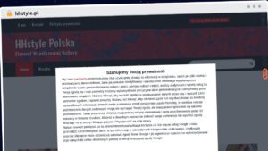 Publish Guest Post on hhstyle.pl