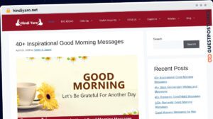 Publish Guest Post on hindiyaro.net