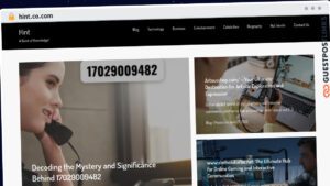 Publish Guest Post on hint.co.com
