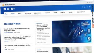 Publish Guest Post on hint.com.in