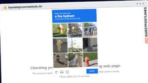 Publish Guest Post on homeimprovementmix.de