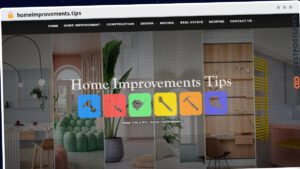 Publish Guest Post on homeimprovements.tips