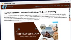Publish Guest Post on hoptravelerr.com