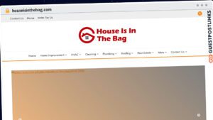 Publish Guest Post on houseisinthebag.com
