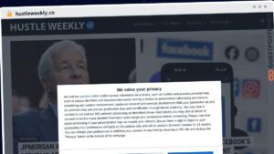 Publish Guest Post on hustleweekly.co