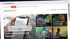 Publish Guest Post on ibommaapp.net