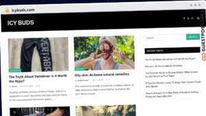Publish Guest Post on icybuds.com