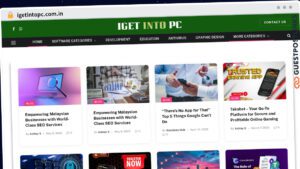 Publish Guest Post on igetintopc.com.in
