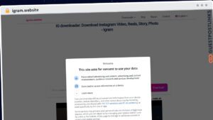 Publish Guest Post on igram.website