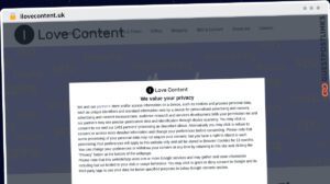 Publish Guest Post on ilovecontent.uk