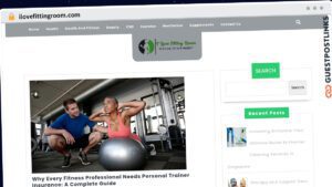 Publish Guest Post on ilovefittingroom.com