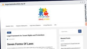 Publish Guest Post on importanteducation.my.id