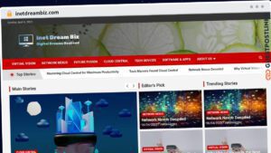 Publish Guest Post on inetdreambiz.com