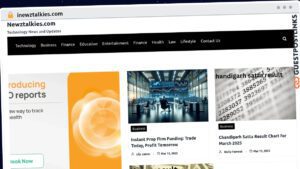 Publish Guest Post on inewztalkies.com