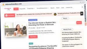 Publish Guest Post on informativevibes.com