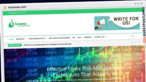 Publish Guest Post on inovavox.com