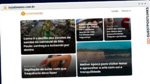 Publish Guest Post on insistimento.com.br