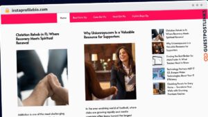 Publish Guest Post on instaprofilebio.com