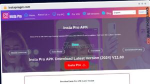 Publish Guest Post on instaproget.com